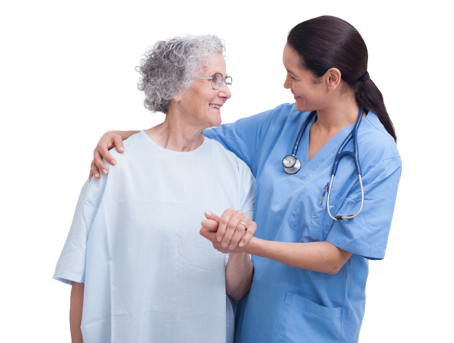 Курс младшей медсестры по уходу за больными в Кондопоге