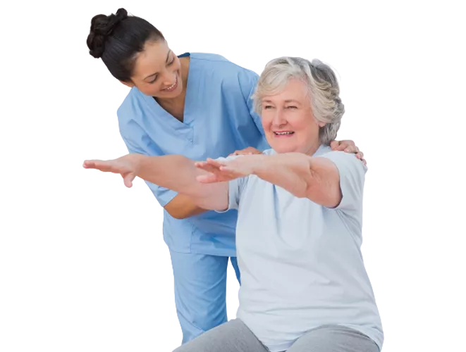 Курс специалиста по социальной работе в реабилитационной сфере в Кондопоге